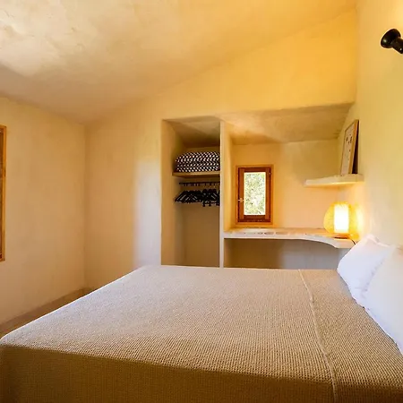 Villa Les Toits De Santa Giulia Porto-Vecchio (Corsica)