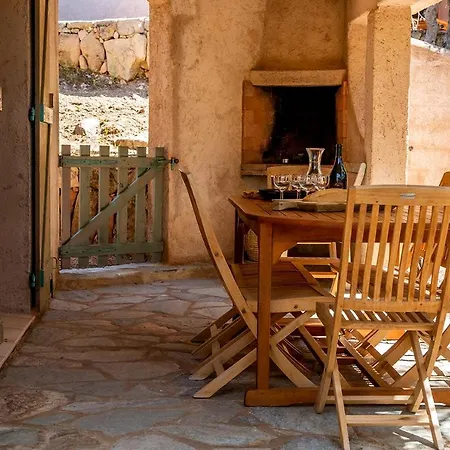 Villa Les Toits De Santa Giulia Porto-Vecchio (Corsica)