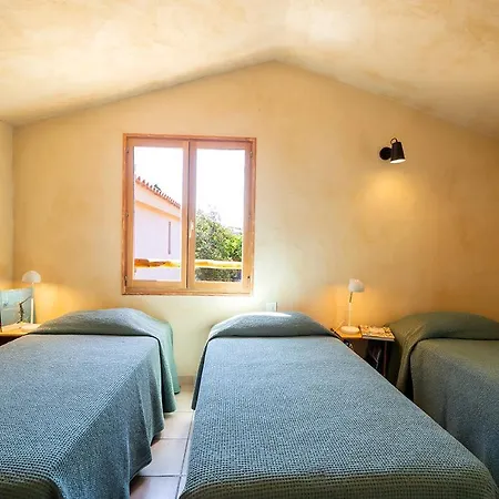 Villa Les Toits De Santa Giulia