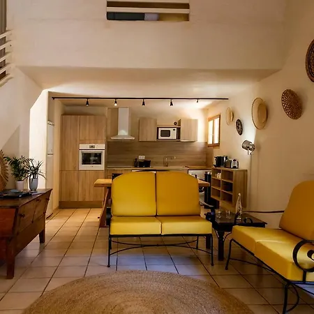 Les Toits De Santa Giulia Willa *