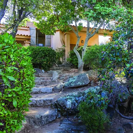 Les Toits De Santa Giulia *