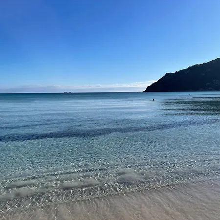 Les Toits De Santa Giulia 4*