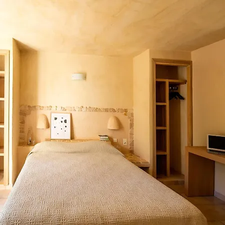 Les Toits De Santa Giulia Villa