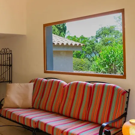 Villa Les Toits De Santa Giulia *