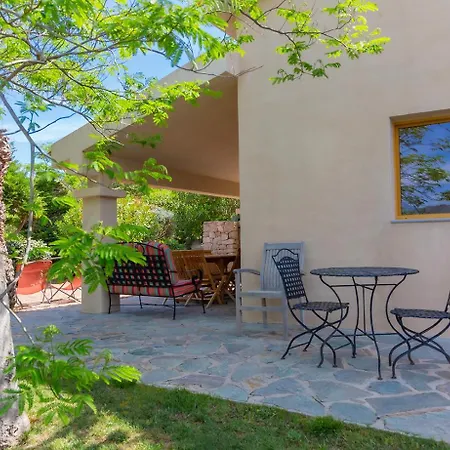 Villa Les Toits De Santa Giulia