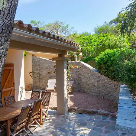 Les Toits De Santa Giulia Porto-Vecchio (Corsica)