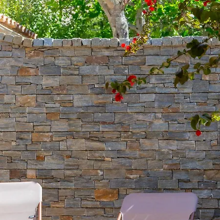 Les Toits De Santa Giulia Villa Porto-Vecchio (Corsica)