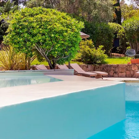 Les Toits De Santa Giulia Porto-Vecchio (Corsica)