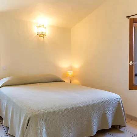 Villa Les Toits De Santa Giulia