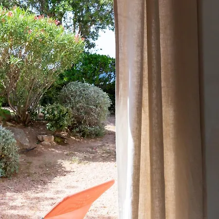 Les Toits De Santa Giulia Villa