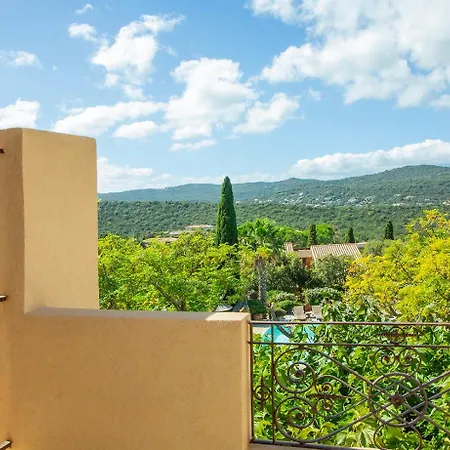 Les Toits De Santa Giulia * Porto-Vecchio (Corsica)