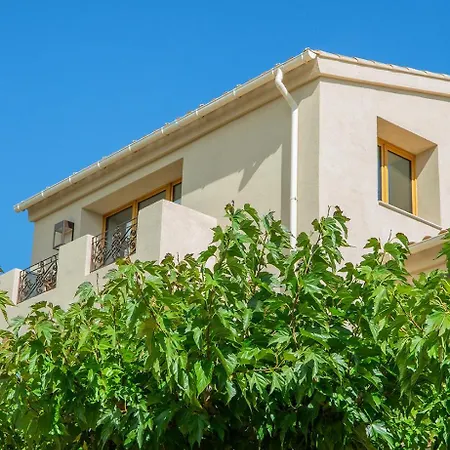 Villa Les Toits De Santa Giulia