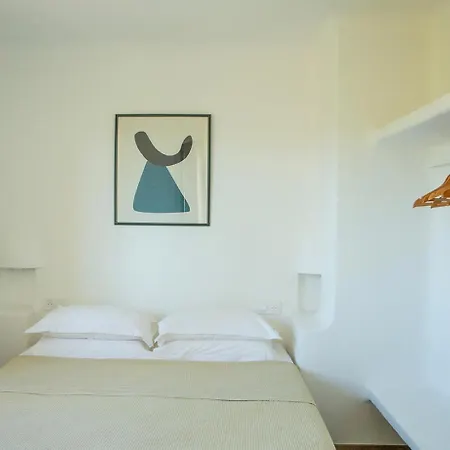 Lejlighedshotel Les Toits De Santa Giulia Porto-Vecchio (Corsica)