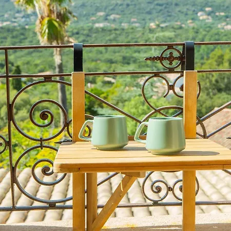 Les Toits De Santa Giulia Porto-Vecchio (Corsica)