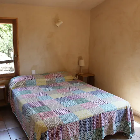 Lejlighedshotel Les Toits De Santa Giulia