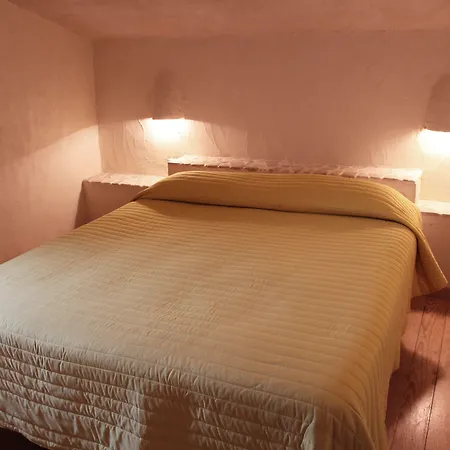 Willa Les Toits De Santa Giulia *