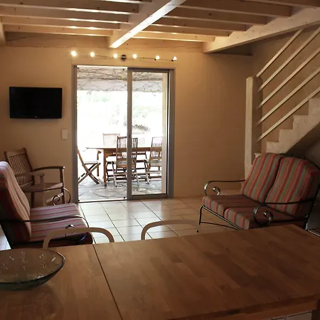 Les Toits De Santa Giulia Porto-Vecchio (Corsica)