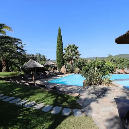 Les Toits De Santa Giulia 4* Porto-Vecchio (Corsica)