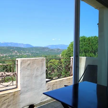 Les Toits De Santa Giulia Lejlighedshotel