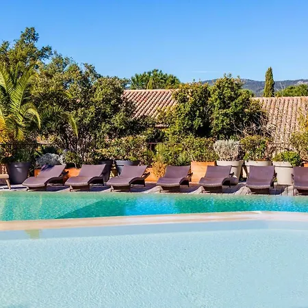 Les Toits De Santa Giulia Willa Porto-Vecchio (Corsica)