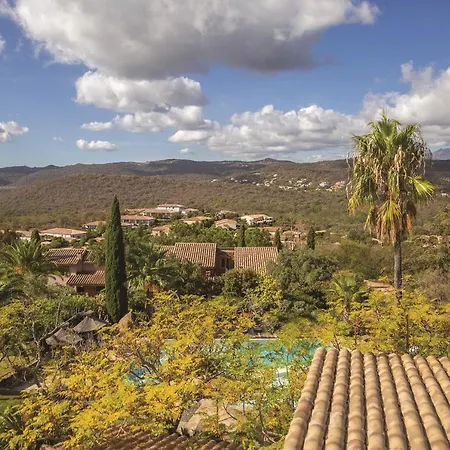 Les Toits De Santa Giulia 4* Porto-Vecchio (Corsica)
