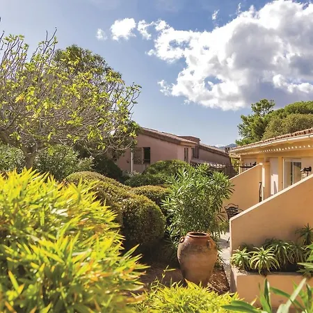 Villa Les Toits De Santa Giulia *