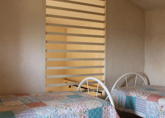 Les Toits De Santa Giulia Lejlighedshotel