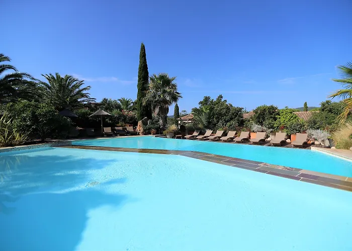 Les Toits De Santa Giulia 4*