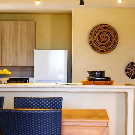 别墅 Les Toits De Santa Giulia 维琪奥港