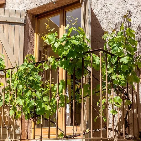 Les Toits De Santa Giulia