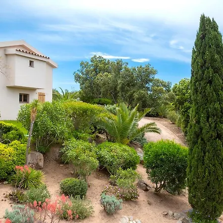 Résidence Les Toits De Santa Giulia Porto Vecchio
