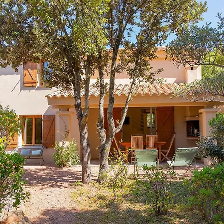 Résidence Les Toits De Santa Giulia