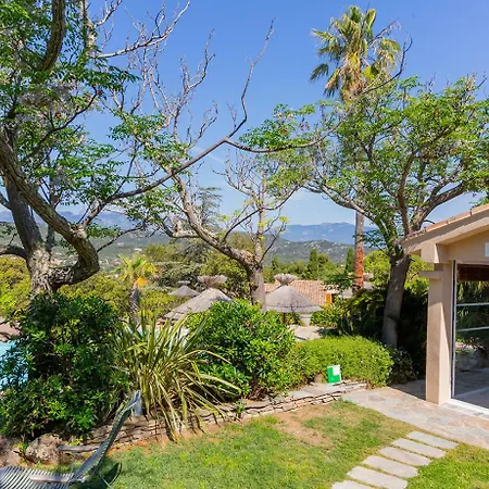 Résidence Les Toits De Santa Giulia Villa