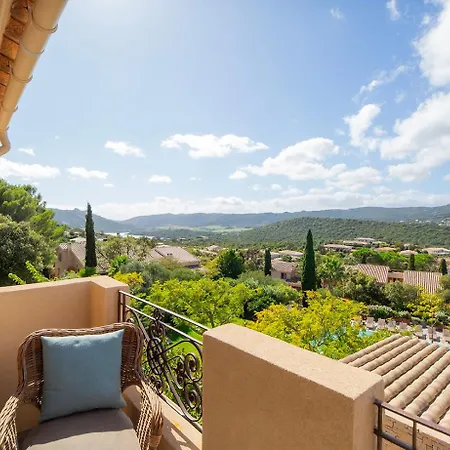 Les Toits De Santa Giulia *