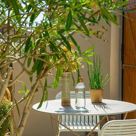 Les Toits De Santa Giulia