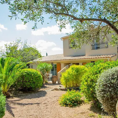 Les Toits De Santa Giulia 维琪奥港