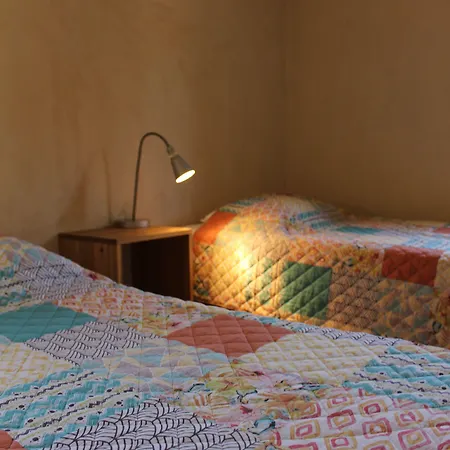 Les Toits De Santa Giulia 别墅 维琪奥港