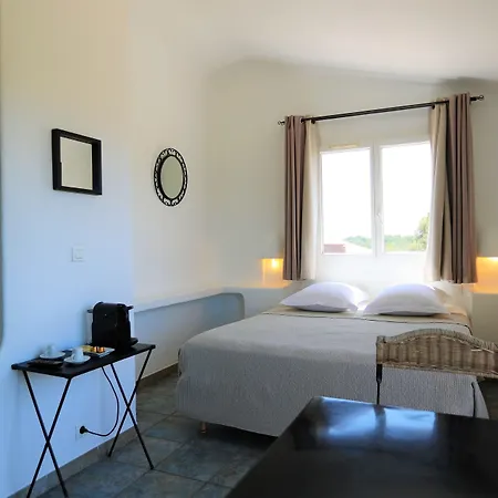 Les Toits De Santa Giulia 维琪奥港