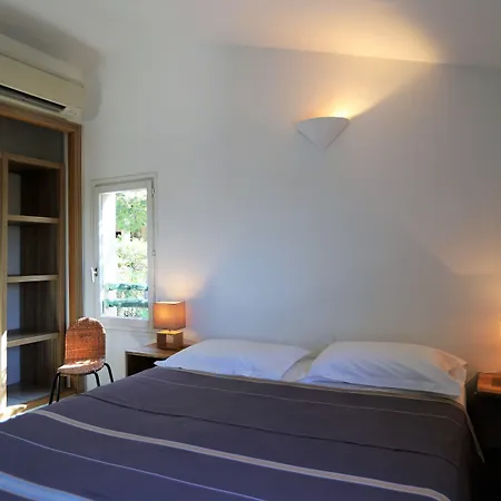 Résidence Les Toits De Santa Giulia 4* Porto Vecchio