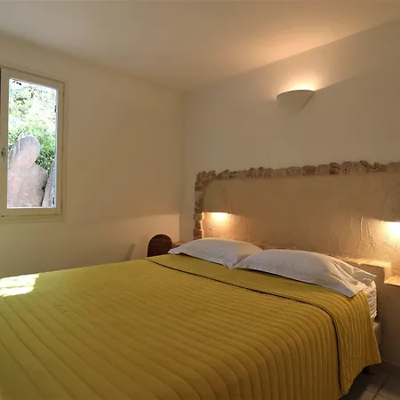 Résidence Les Toits De Santa Giulia Porto Vecchio