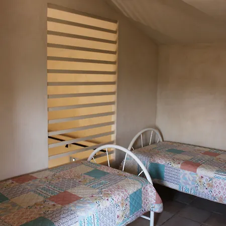 Les Toits De Santa Giulia 维琪奥港