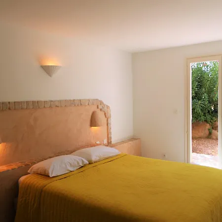 Aparthotel Résidence Les Toits De Santa Giulia 4*