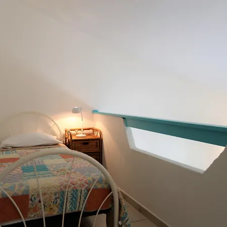 Les Toits De Santa Giulia 维琪奥港