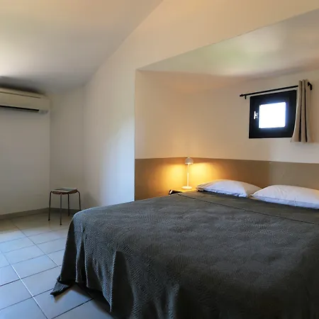 Aparthotel Résidence Les Toits De Santa Giulia