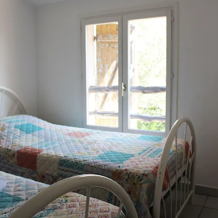 别墅 Les Toits De Santa Giulia 维琪奥港