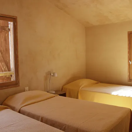 Les Toits De Santa Giulia 4* Porto-Vecchio (Corsica)