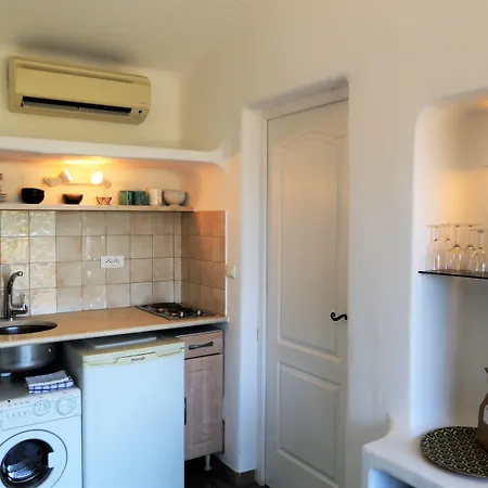 Aparthotel Résidence Les Toits De Santa Giulia 4*