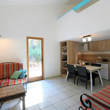 Résidence Les Toits De Santa Giulia Porto Vecchio