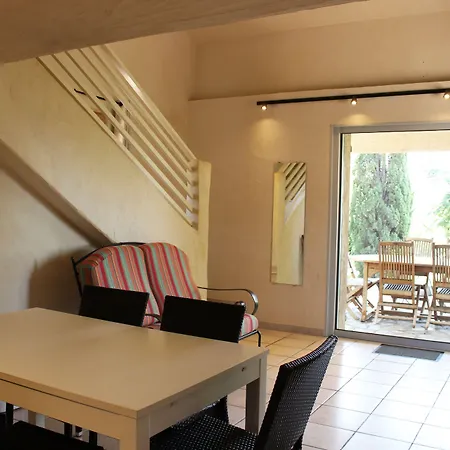 Résidence Les Toits De Santa Giulia 4*