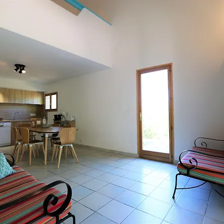 Résidence Les Toits De Santa Giulia Porto Vecchio